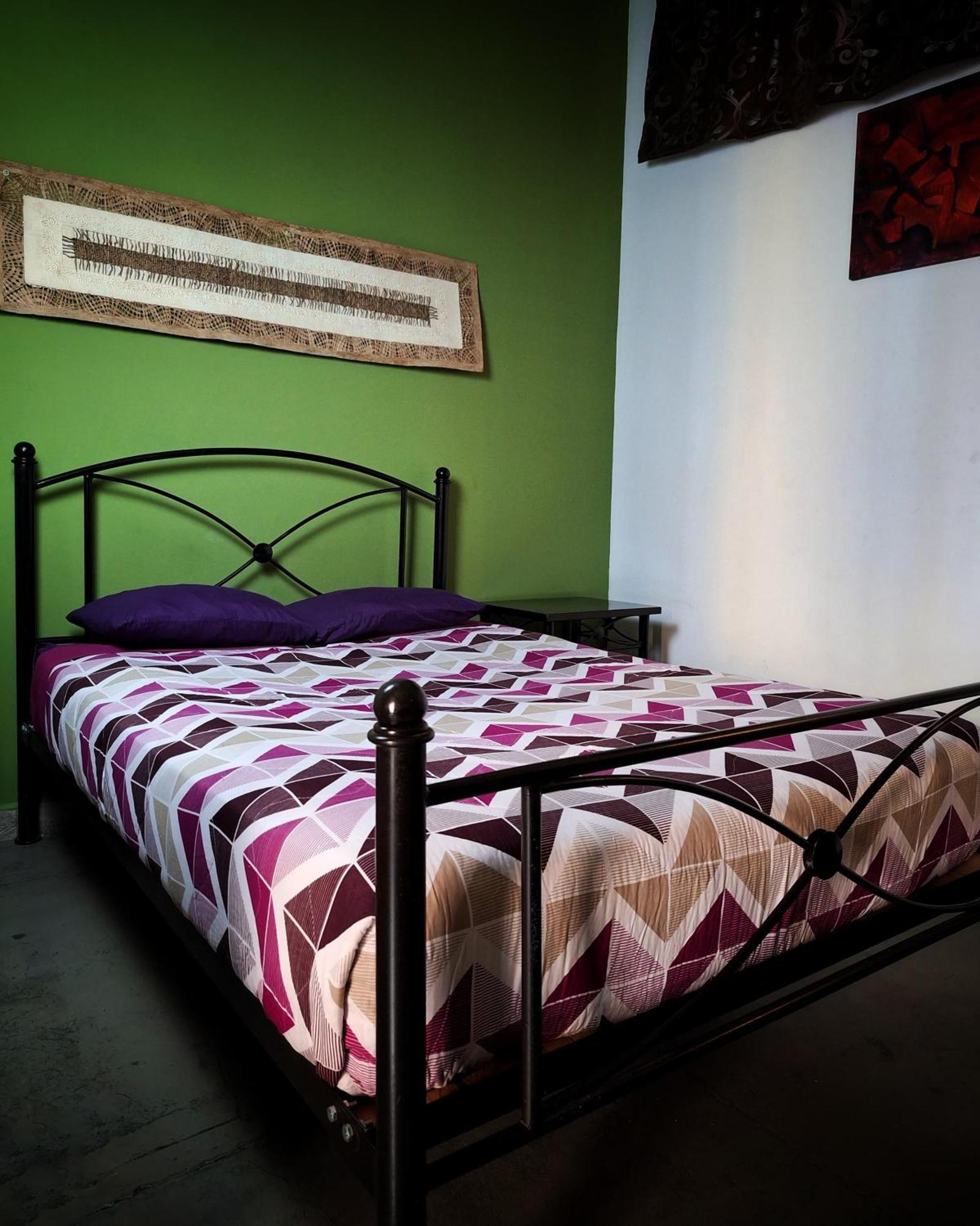 Hotel El Descanso 푸에블라 외부 사진