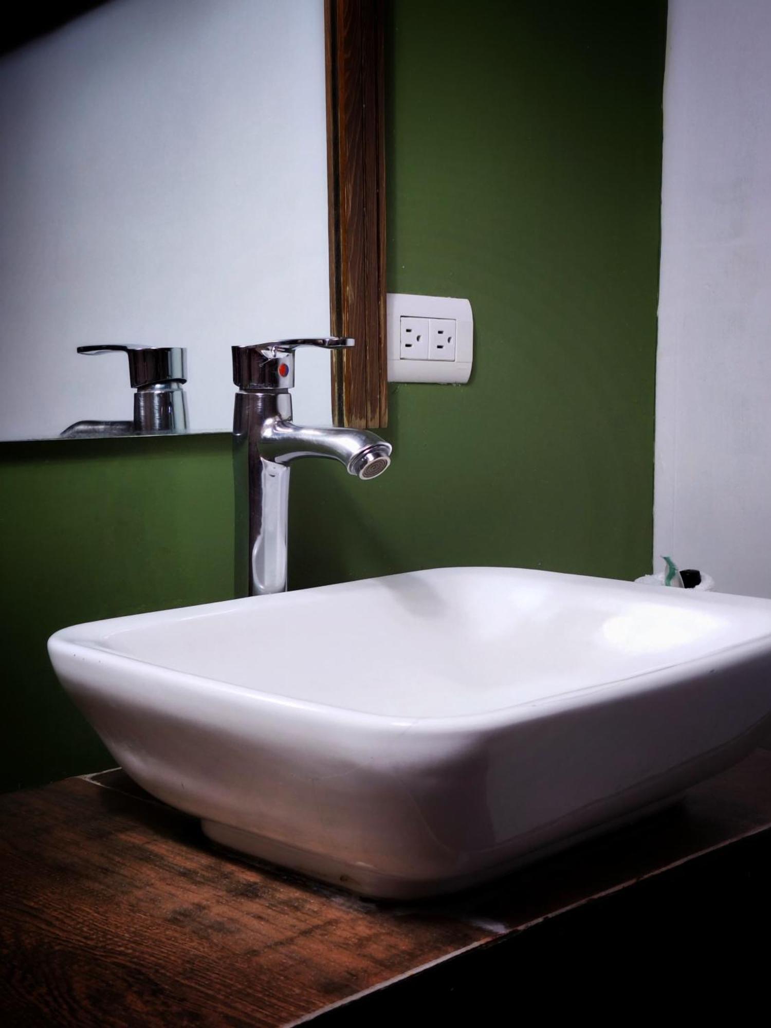 Hotel El Descanso 푸에블라 외부 사진