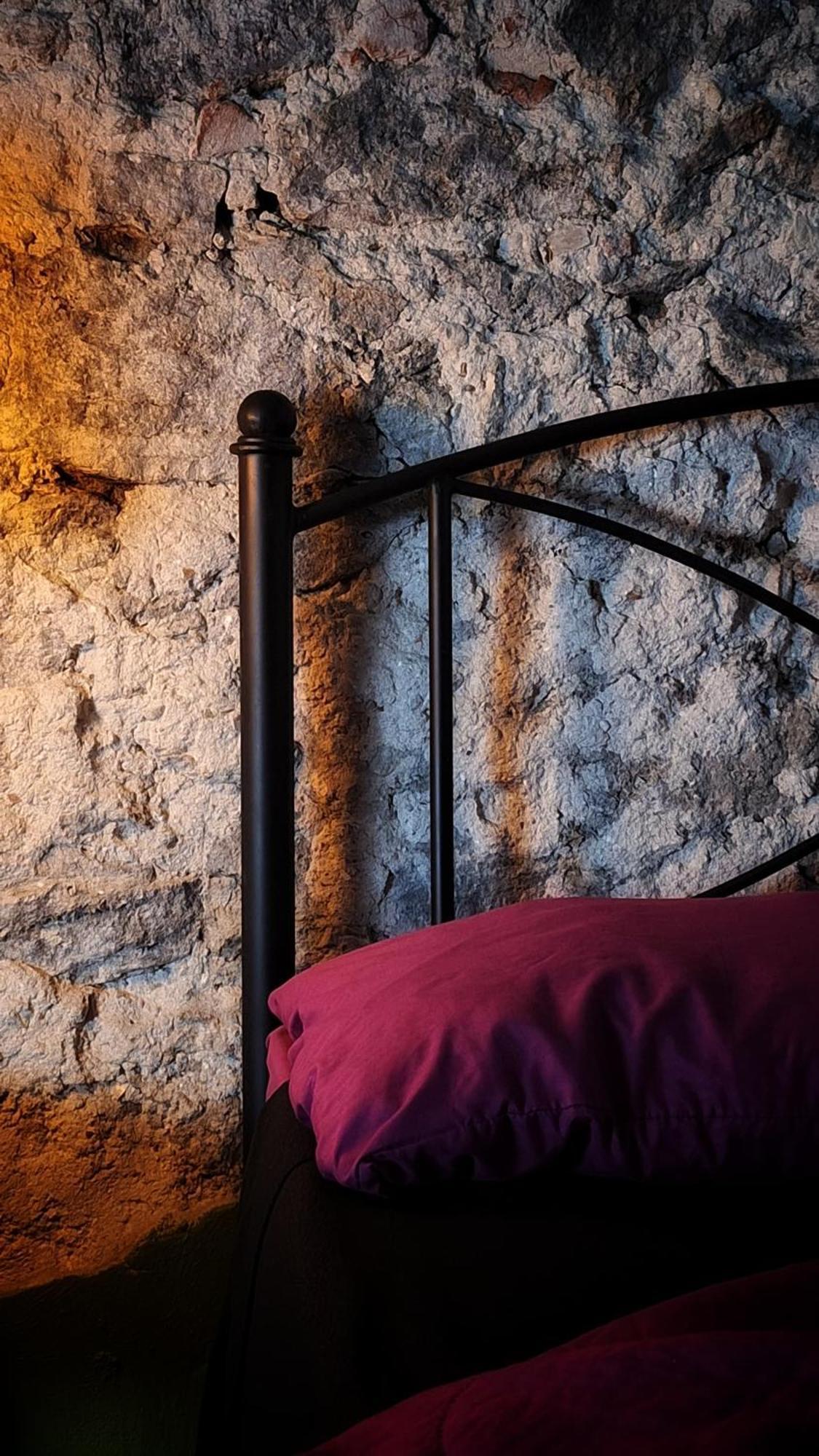 Hotel El Descanso 푸에블라 외부 사진