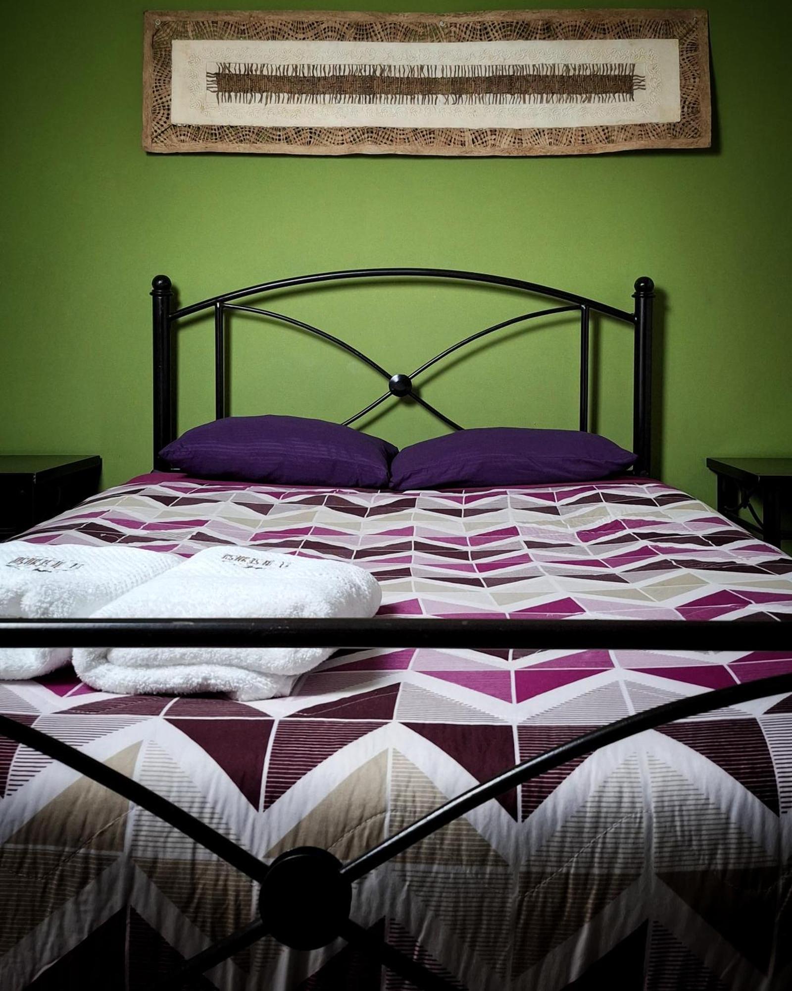 Hotel El Descanso 푸에블라 외부 사진