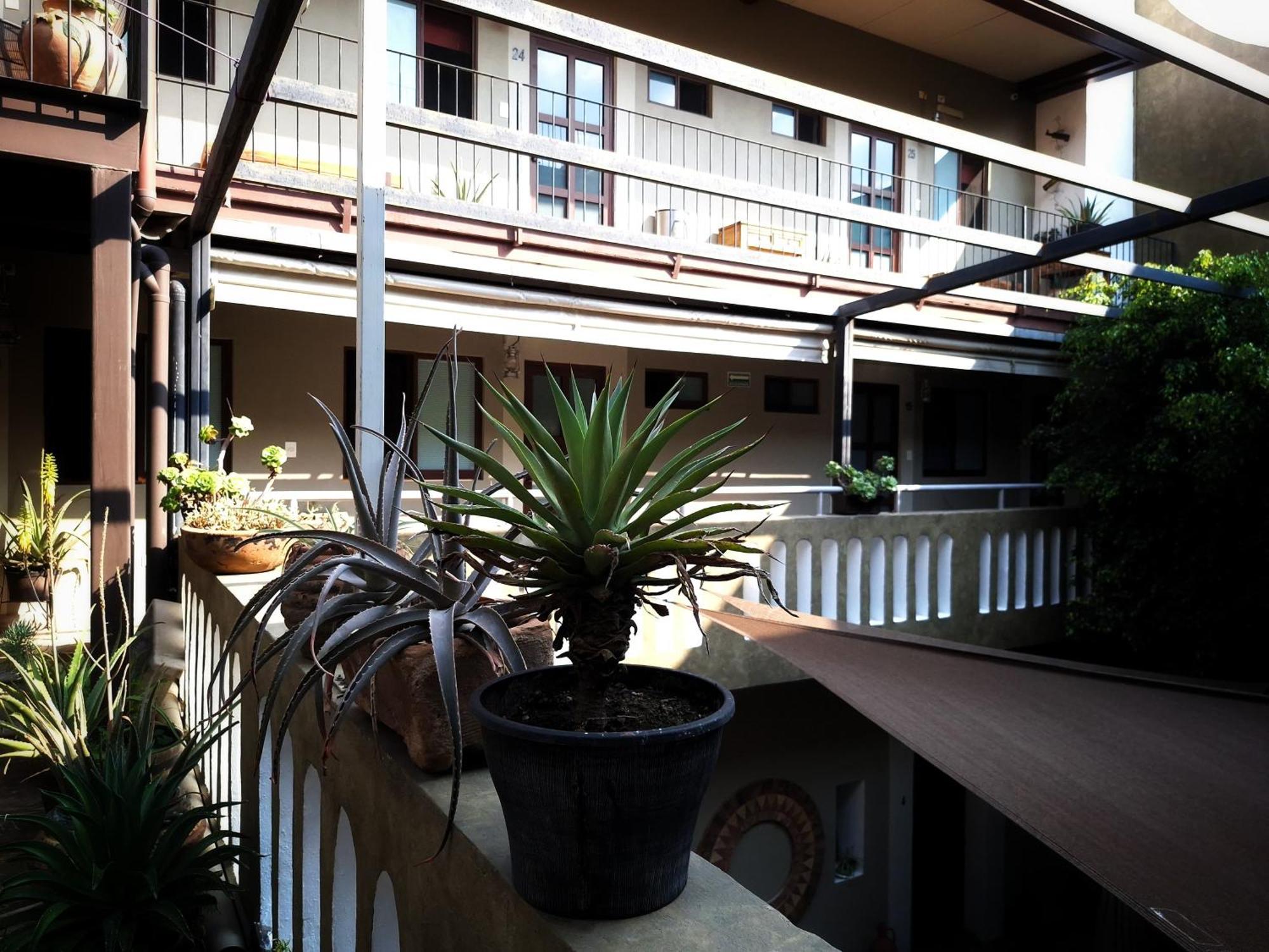 Hotel El Descanso 푸에블라 외부 사진