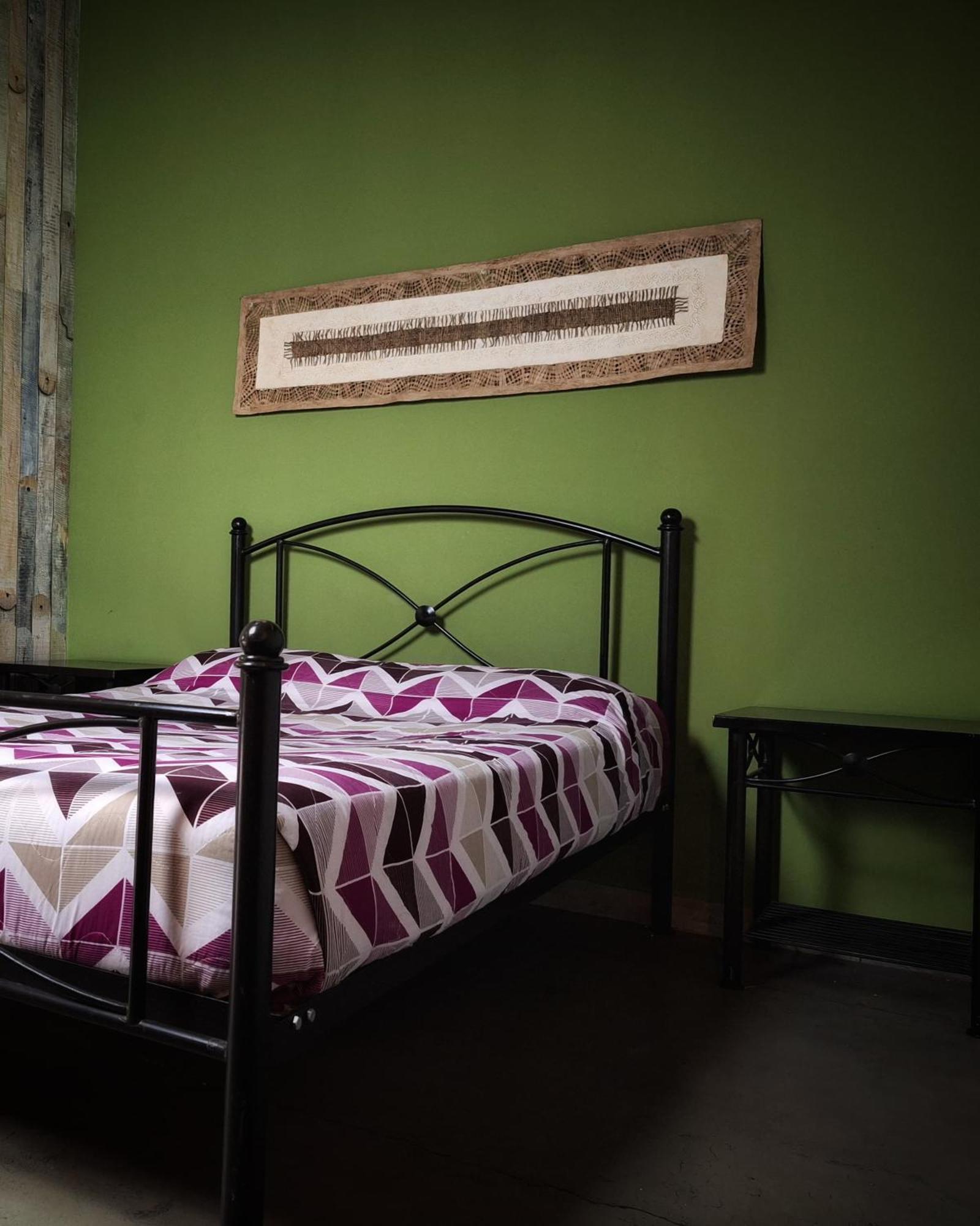 Hotel El Descanso 푸에블라 외부 사진